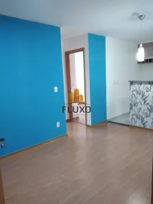 Apartamento com 2 Quartos à venda, 42m² no Vila Seabra, Bauru