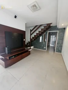 Casa de Condomínio com 3 Quartos para alugar, 130m² no Jardim Maria Duarte, São Paulo