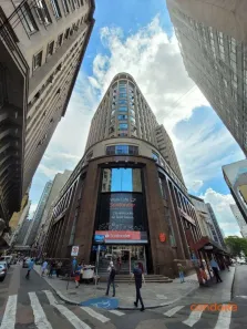 Sala Comercial para alugar, 1340m² no Centro Histórico, Porto Alegre