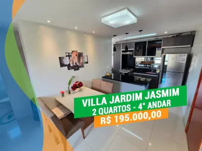 Apartamento com 2 Quartos à venda, 42m² no Tarumã-Açu, Manaus