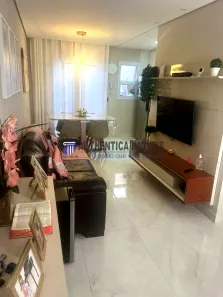 Casa com 2 Quartos à venda, 91m² no Jaguaribe, Osasco