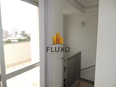 Apartamento com 2 Quartos à venda, 90m² no Vila Santa Tereza, Bauru