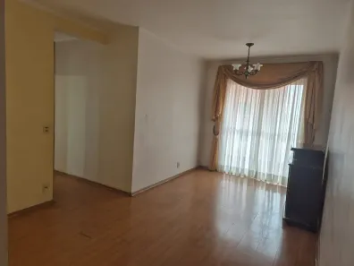 Apartamento com 3 Quartos à venda, 64m² no Vila do Castelo, São Paulo
