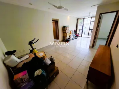 Apartamento com 2 Quartos à venda, 79m² no Lins de Vasconcelos, Rio de Janeiro