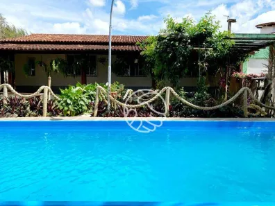 Casa com 7 Quartos à venda, 600m² no Fátima Cidade Jardim, Guarapari