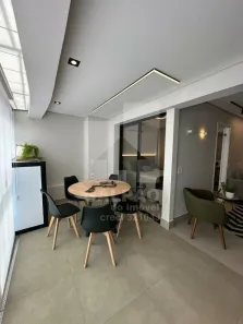 Apartamento com 1 Quarto para alugar, 41m² no Indianópolis, São Paulo