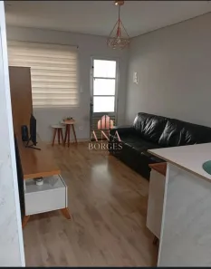 Casa com 2 Quartos à venda, 53m² no Lopes de Oliveira, Sorocaba