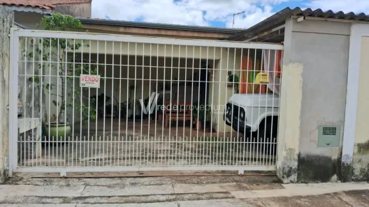 Casa com 3 Quartos à venda, 115m² no Parque Via Norte, Campinas
