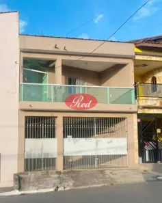 Casa com 3 Quartos para alugar, 120m² no Jardim das Rosas (Iguatemi), São Paulo