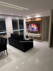 Apartamento com 2 Quartos à venda, 63m² no Vila Andrade, São Paulo