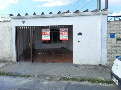 Casa com 3 Quartos à venda, 147m² no Jardim Ivete, Mogi das Cruzes