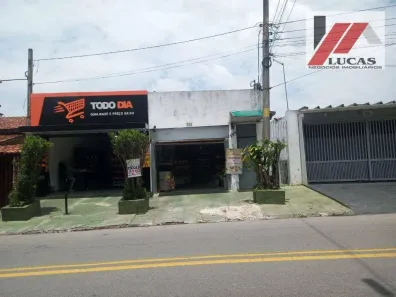 Ponto Comercial para alugar, 41m² no Recanto dos Victor's, Cotia