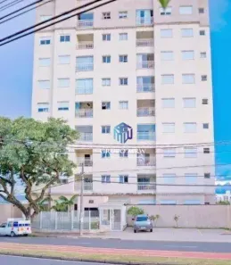 Apartamento com 3 Quartos à venda, 82m² no Jardim Europa, Sorocaba