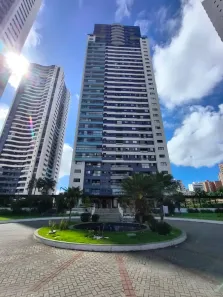 Apartamento com 3 Quartos à venda, 82m² no Vila Laura, Salvador