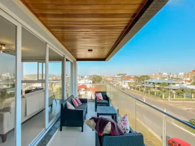 Apartamento com 3 Quartos à venda, 137m² no Torres, Torres