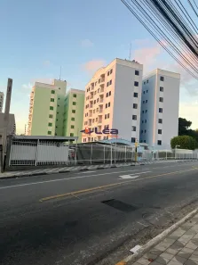 Apartamento com 3 Quartos para venda ou aluguel, 83m² no Jardim São Luís, Suzano
