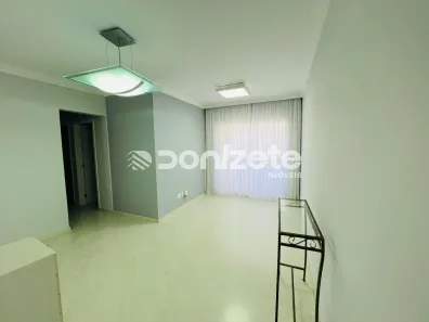 Apartamento com 3 Quartos à venda, 72m² no Vila Valparaíso, Santo André