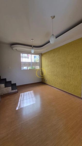 Cobertura com 3 quartos — Ouro Preto, Belo Horizonte