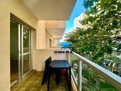 Apartamento com 2 Quartos à venda, 63m² no Barra Funda, Guarujá