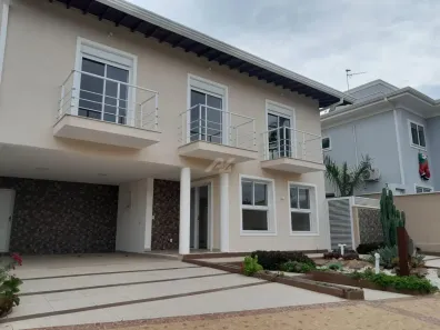 Casa de Condomínio com 5 Quartos à venda, 333m² no Estância das Flores, Jaguariúna