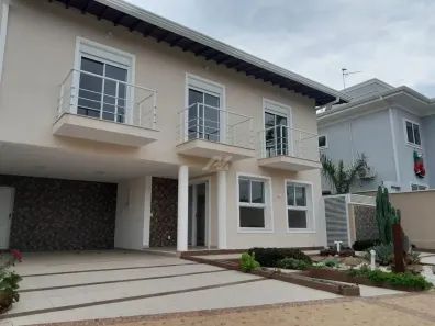 Sobrado com 5 Quartos à venda, 333m² no Estância das Flores, Jaguariúna