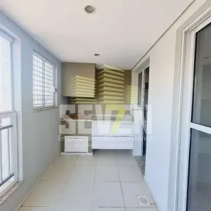 Apartamento com 3 Quartos à venda, 94m² no Parque Jardim Europa, Bauru