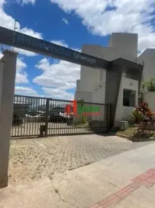 Apartamento com 2 Quartos à venda, 50m² no Parque das Mangueiras, Contagem