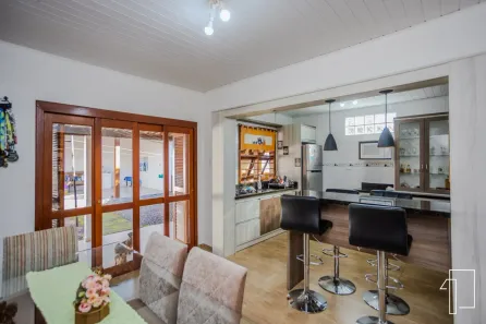Casa com 2 Quartos à venda, 159m² no Feitoria, São Leopoldo