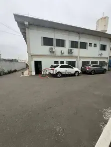 Galpão/Depósito/Armazém à venda, 4061m² no Alves Dias, São Bernardo do Campo