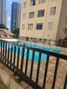 Apartamento com 1 Quarto à venda, 43m² no Vila Gomes Cardim, São Paulo