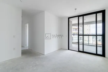 Apartamento com 2 Quartos à venda, 81m² no Vila Romana, São Paulo