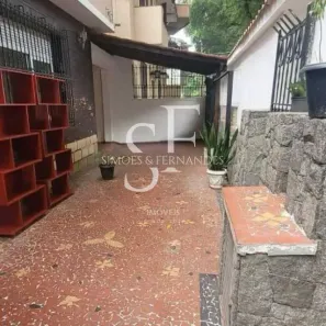 Casa com 3 Quartos à venda, 236m² no Grajaú, Rio de Janeiro