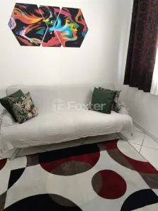 Apartamento com 1 Quarto à venda, 44m² no Bela Vista, São Paulo