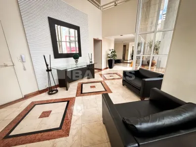 Apartamento com 4 Quartos à venda, 141m² no Vila Regente Feijó, São Paulo