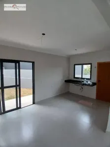 Casa de Condomínio com 2 Quartos à venda, 90m² no Jardim Rio das Pedras, Cotia