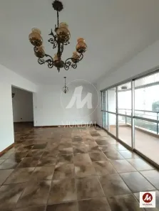 Apartamento com 3 Quartos à venda, 180m² no Centro, Ribeirão Preto