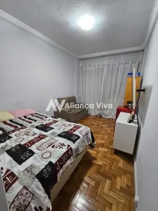 Apartamento com 1 Quarto à venda, 19m² no Botafogo, Rio de Janeiro