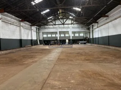 Galpão/Depósito/Armazém para alugar, 1908m² no Parque da Mooca, São Paulo