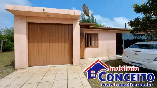 Casa com 3 Quartos à venda, 61m² no Tramandaí, Tramandaí