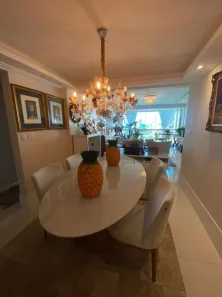 Apartamento com 3 Quartos à venda, 130m² no Pituba, Salvador