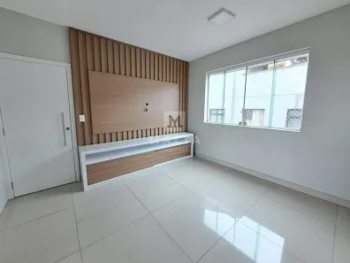 Apartamento com 3 Quartos à venda, 85m² no Miramar (Barreiro), Belo Horizonte