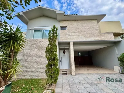 Casa com 4 Quartos à venda, 295m² no Jardim Imperial, Cuiabá