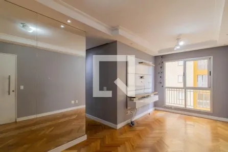 Apartamento com 2 Quartos para alugar, 56m² no Conjunto Marcos Freire, Guarulhos