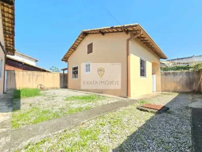 Casa com 2 Quartos à venda, 56m² no Chácara Mariléa, Rio das Ostras