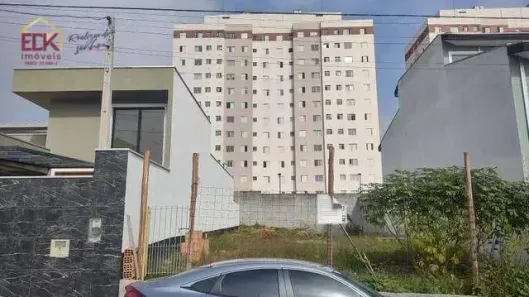 Lote/Terreno à venda, 250m² no Loteamento Villa Branca, Jacareí