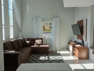 Casa de Condomínio com 4 Quartos à venda, 250m² no Balneário Praia do Pernambuco, Guarujá