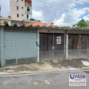 Casa com 2 Quartos à venda, 370m² no Jardim Ouro Preto, Taboão da Serra