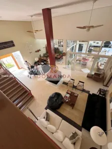 Casa com 4 Quartos à venda, 500m² no Tanque, Atibaia