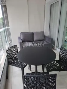 Kitnet com 1 Quarto à venda, 37m² no Consolação, São Paulo
