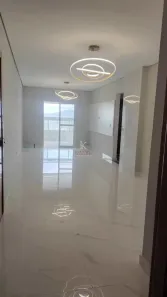 Apartamento com 3 Quartos para alugar, 117m² no Caiçara, Praia Grande